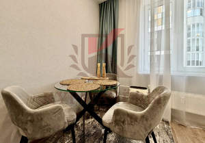 1-к квартира, на длительный срок, 35м2, 3/16 этаж