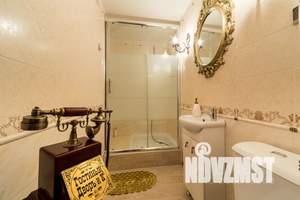 1-к квартира, посуточно, 20м2, 3/4 этаж