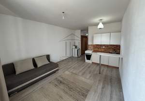 Студия квартира, на длительный срок, 29м2, 6/25 этаж