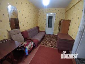 2-к квартира, на длительный срок, 43м2, 2/5 этаж