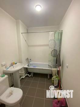 2-к квартира, на длительный срок, 51м2, 6/18 этаж