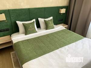 1-к квартира, посуточно, 34м2, 1/1 этаж