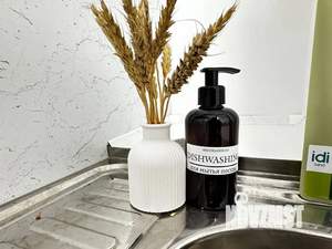 1-к квартира, посуточно, 27м2, 1/1 этаж