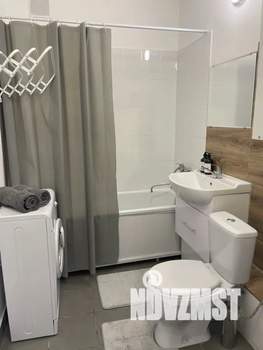 Студия квартира, посуточно, 27м2, 4/9 этаж