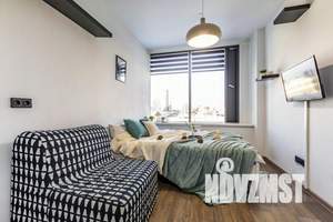 1-к квартира, посуточно, 28м2, 13/15 этаж