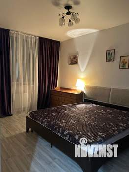 1-к квартира, на длительный срок, 48м2, 7/16 этаж