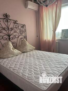 3-к квартира, на длительный срок, 67м2, 7/12 этаж