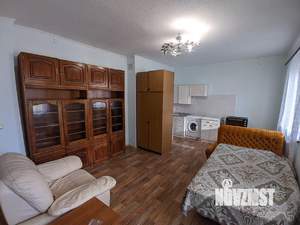 Студия квартира, на длительный срок, 31м2, 2/2 этаж