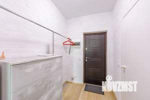 1-к квартира, посуточно, 35м2, 14/16 этаж