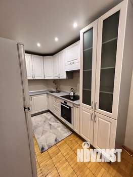 1-к квартира, на длительный срок, 42м2, 15/16 этаж