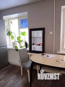 3-к квартира, на длительный срок, 42м2, 1/5 этаж