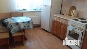 1-к квартира, на длительный срок, 33м2, 3/18 этаж