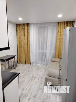 Студия квартира, на длительный срок, 20м2, 3/25 этаж