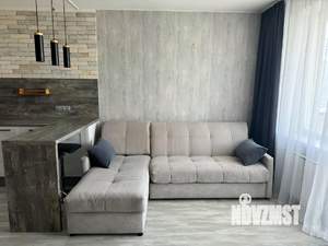 Студия квартира, на длительный срок, 30м2, 9/16 этаж