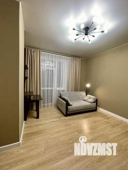 2-к квартира, на длительный срок, 67м2, 12/23 этаж