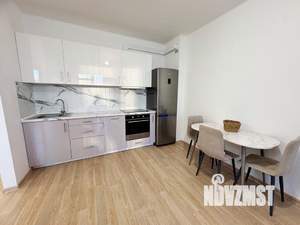 1-к квартира, на длительный срок, 40м2, 7/20 этаж