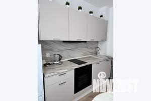 1-к квартира, посуточно, 36м2, 8/26 этаж