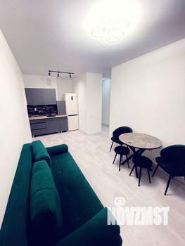 2-к квартира, на длительный срок, 54м2, 4/21 этаж