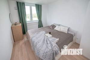 2-к квартира, посуточно, 40м2, 11/26 этаж