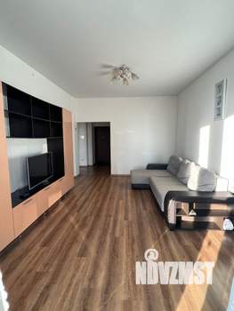 1-к квартира, на длительный срок, 44м2, 6/10 этаж