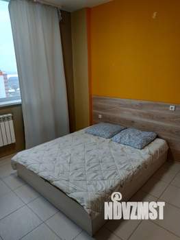 Студия квартира, на длительный срок, 23м2, 10/10 этаж