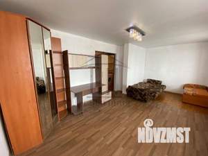 1-к квартира, на длительный срок, 34м2, 13/16 этаж