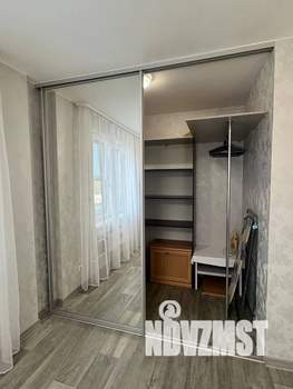 1-к квартира, посуточно, 34м2, 3/8 этаж