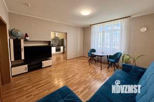3-к квартира, на длительный срок, 87м2, 20/25 этаж
