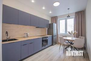 3-к квартира, на длительный срок, 80м2, 2/20 этаж