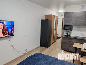 Студия квартира, посуточно, 26м2, 9/25 этаж