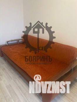 1-к квартира, на длительный срок, 40м2, 3/14 этаж