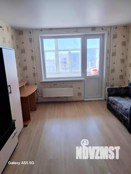 2-к квартира, на длительный срок, 48м2, 14/16 этаж