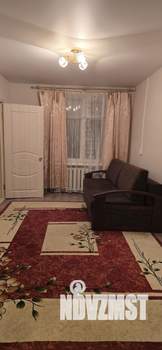 2-к квартира, на длительный срок, 39м2, 1/2 этаж