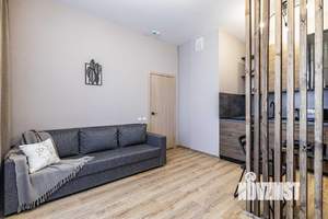 2-к квартира, посуточно, 42м2, 1/1 этаж