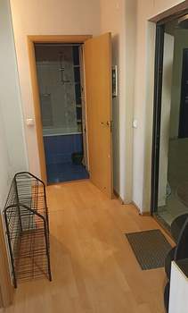 1-к квартира, на длительный срок, 41м2, 4/16 этаж