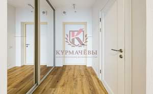 Студия квартира, на длительный срок, 28м2, 12/25 этаж