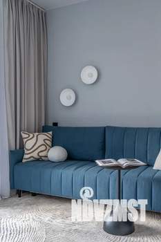 1-к квартира, посуточно, 37м2, 8/9 этаж