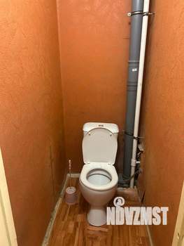 1-к квартира, на длительный срок, 33м2, 2/14 этаж