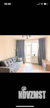 Студия квартира, на длительный срок, 27м2, 16/26 этаж