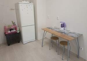 1-к квартира, на длительный срок, 29м2, 13/16 этаж