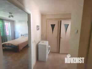 2-к квартира, на длительный срок, 46м2, 4/5 этаж