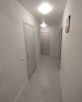 2-к квартира, на длительный срок, 50м2, 16/25 этаж