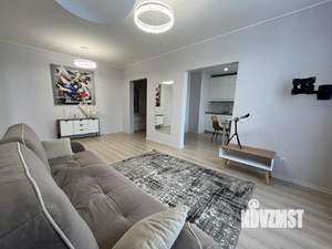 3-к квартира, на длительный срок, 75м2, 27/27 этаж
