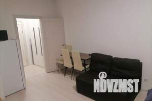 1-к квартира, посуточно, 25м2, 19/25 этаж