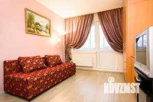 2-к квартира, посуточно, 50м2, 3/10 этаж
