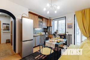 2-к квартира, посуточно, 60м2, 2/5 этаж