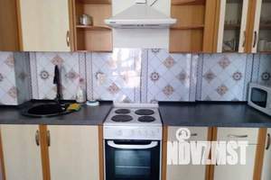 2-к квартира, посуточно, 58м2, 4/16 этаж