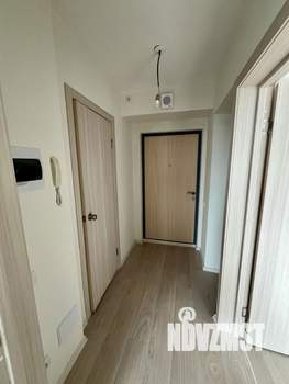 1-к квартира, на длительный срок, 34м2, 10/25 этаж