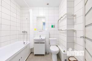 1-к квартира, посуточно, 24м2, 1/1 этаж