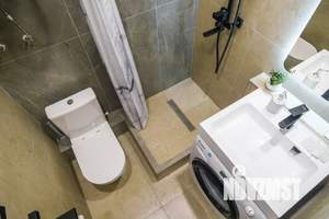 1-к квартира, посуточно, 18м2, 2/31 этаж